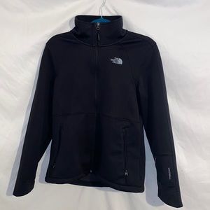 Women’s north face jacket medium